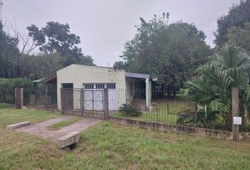 Casa en  Fortín Olmos, Santa Fe