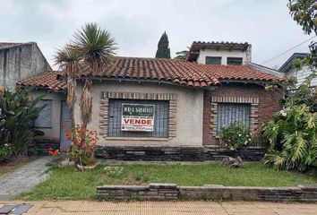 Departamento en  Villa Luzuriaga, La Matanza