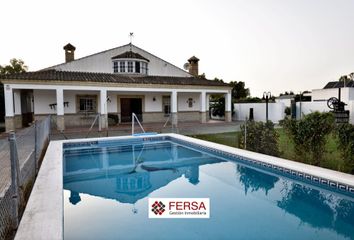 Chalet en  El Puerto De Santa Maria, Cádiz Provincia