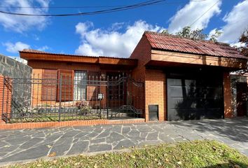 Casa en  El Palomar, Partido De Morón