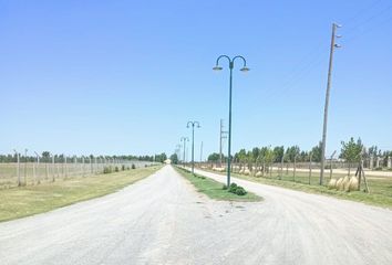 Terrenos en  Fincas De San Vicente, Partido De San Vicente