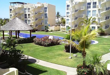 Departamento en  Playa Diamante, Acapulco De Juárez