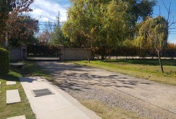 Terrenos en  Luján De Cuyo, Mendoza