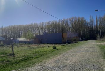 Terrenos en  Plottier, Neuquen