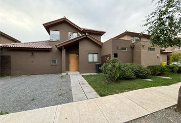 Casa en  Colina, Chacabuco