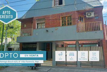 Departamento en  La Sirena, Neuquén