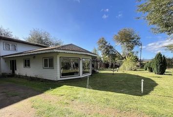 Casa en  Temuco, Cautín