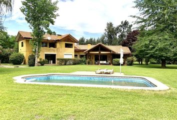 Casa en  San Felipe, San Felipe De Aconcagua