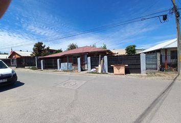 Casa en  Pasaje Rolando Larenas, Peralillo, Colchagua, Libertador General Bernardo O'higgins, 3070000, Chl