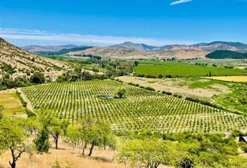 Parcela en  Pencahue, Talca