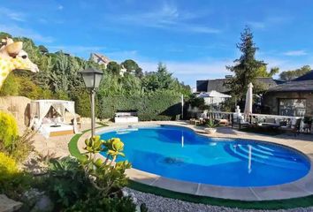 Chalet en  Torrelodones, Madrid Provincia