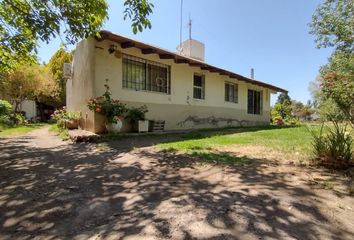 Casa en  La Primavera, Mendoza