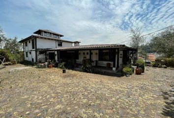 Terreno Comercial en  Sangolquí, Rumiñahui