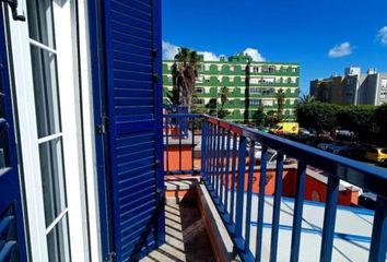 Chalet en  Ciudad Alta, Las Palmas De Gran Canaria