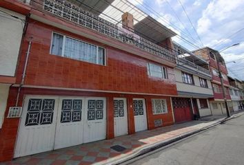 Casa en  Alquería De La Fragua, Bogotá