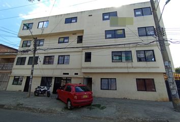 Apartamento en  Santa Fe, Cali