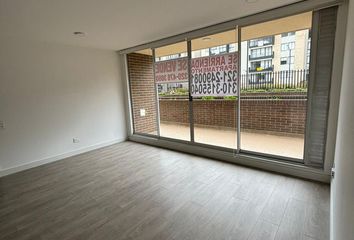 Apartamento en  Chía Centro, Chía