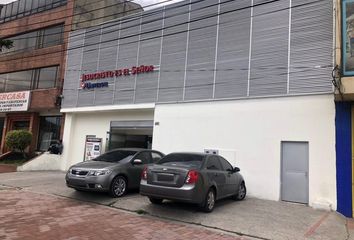 Bodega en  Prado Veraniego Norte, Bogotá