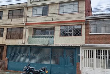 Apartamento en  Puente Aranda, Bogotá