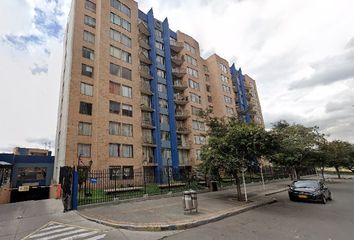 Apartamento en  Ciudad Salitre Nor Oriental, Bogotá