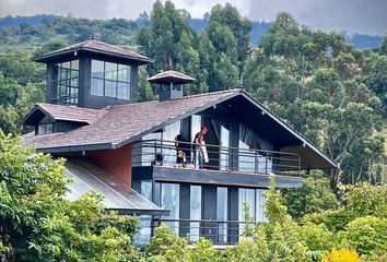 Casa en  Subachoque, Cundinamarca