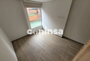 Apartamento en  Las Aguas, Bogotá