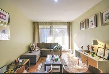 Departamento en  Las Condes, Provincia De Santiago