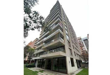 Departamento en  Las Condes, Provincia De Santiago