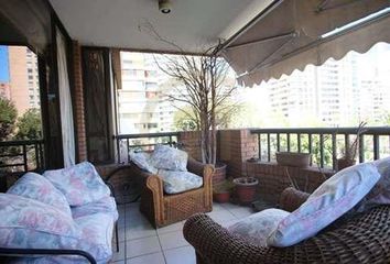 Departamento en  Las Condes, Provincia De Santiago