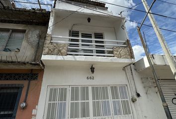 Casa en  Avenida Séptima S O 526, Obrera, Tuxtla Gutiérrez, Chiapas, 29080, Mex