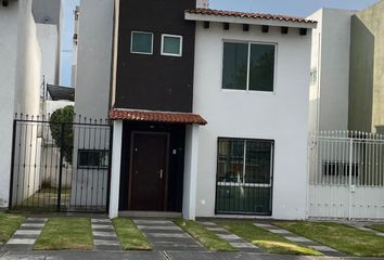 Casa en  Privada Andrés De La Concha 1, Bonanza, Banus, San Bartolomé Tlaltelulco, Metepec, México, 52160, Mex