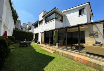 Casa en  Calle Aldama 1-32, Abdías García Soto, Cuajimalpa De Morelos, Ciudad De México, 05530, Mex