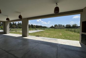 Casa en  El Campo - Fincas Exclusivas Cardales, Partido De Campana