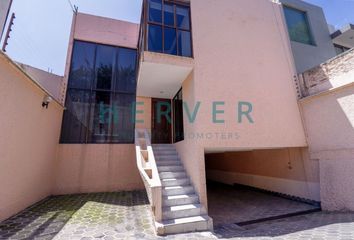 Casa en condominio en  Calle Cacatúas 19, Lomas De Las Águilas, Álvaro Obregón, Ciudad De México, 01730, Mex