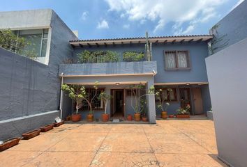 Casa en  Villa Verdún, Álvaro Obregón, Cdmx