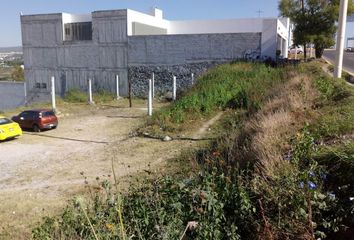 Lote de Terreno en  Libramiento Surponiente De Querétaro, Santa Bárbara Primera Sección, El Pueblito, Corregidora, Querétaro, 76906, Mex