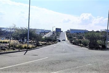 Lote de Terreno en  Zakia, El Marqués, Querétaro, Mex