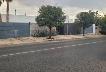 Casa en  Lomas Del Santuario Ii Etapa, Municipio De Chihuahua