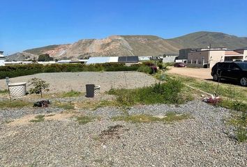 Lote de Terreno en  Calle San Carlos 95-211, Nueva Ensenada, Ensenada, Baja California, 22880, Mex