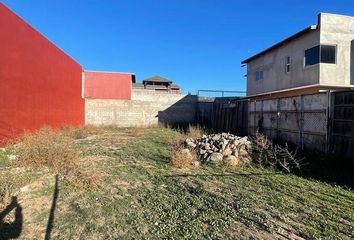 Lote de Terreno en  Ventana Del Mar, Puerta Del Mar, Ensenada, Baja California, 22896, Mex