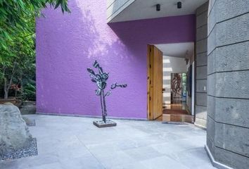 Casa en  Calle Sierra Mazapil 145, Lomas De Chapultepec I Sección, Miguel Hidalgo, Ciudad De México, 11000, Mex