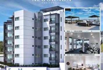 Departamento en  Avenida Obsidiana 22-22, El Rubí, Tijuana, Baja California, 22626, Mex