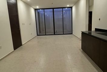 Departamento en  Calle 20, San Antonio Cinta, Mérida, Yucatán, 97130, Mex