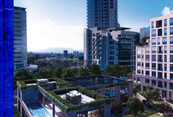 Departamento en  Avenida Roble 660, Parque Corporativo Santa Engracia, San Pedro Garza García, Nuevo León, 66265, Mex