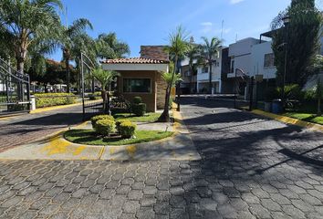 Casa en condominio en  Calle Palma 10, Zapopan, Jalisco, 45130, Mex