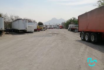 Lote de Terreno en  Avenida Licenciado Adolfo López Mateos, Antigua Hacienda Lagrange, San Nicolás De Los Garza, Nuevo León, 66499, Mex