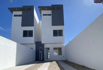 Casa en  Calle Chicoasén 23621, Lomas De La Presa, Tijuana, Baja California, 22125, Mex