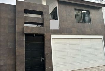 Casa en  Calle Valladolid 209-219, Rincón De San Jerónimo, Monterrey, Nuevo León, 64637, Mex