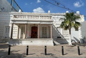 Casa en  Centro, Culiacán Rosales