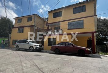 Edificio en  Luis Donaldo Colosio, Tampico